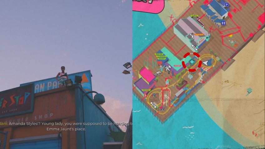 Dead Island 2. Дополнительные задания