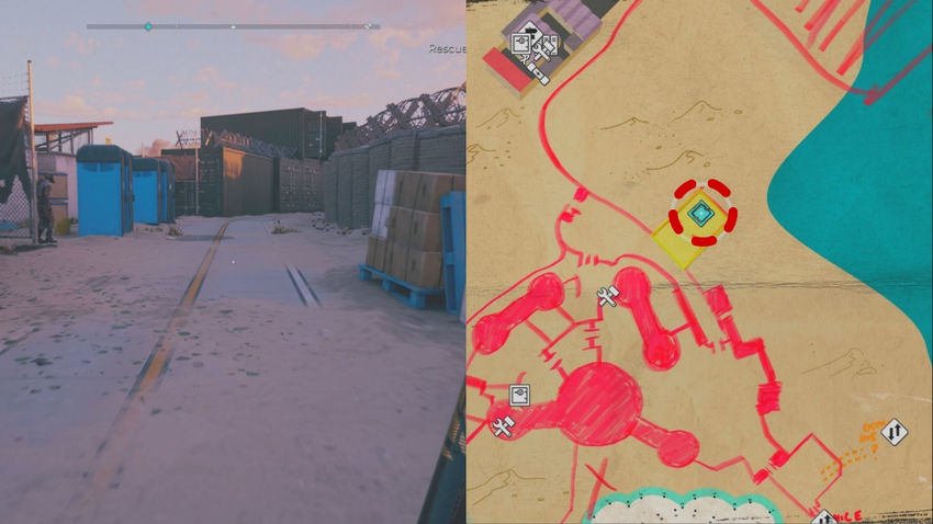 Dead Island 2. Дополнительные задания