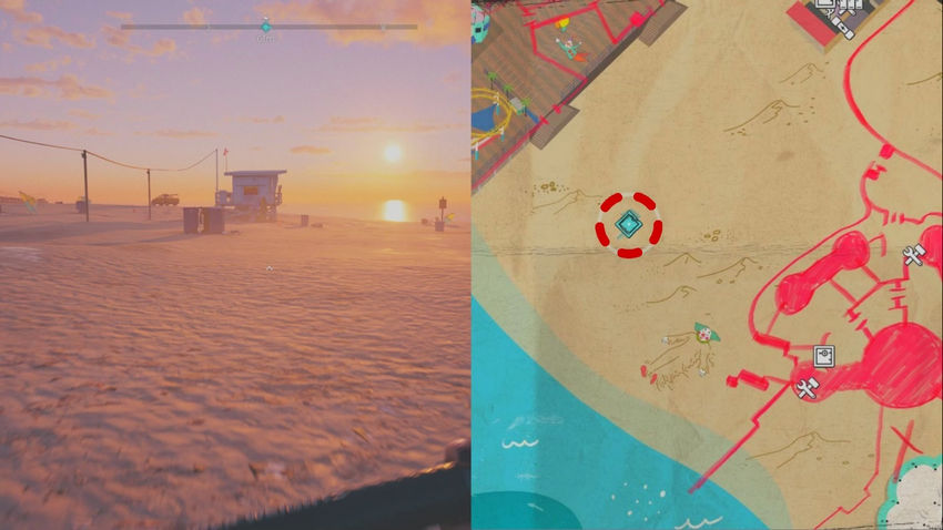 Dead Island 2. Дополнительные задания