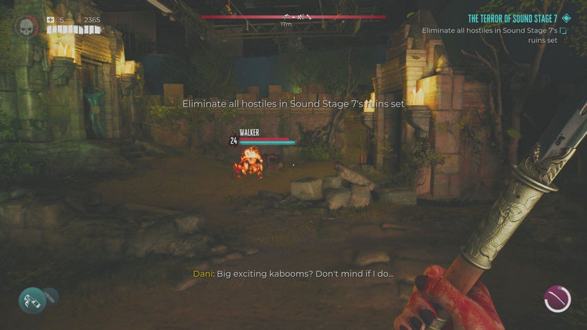 Dead Island 2. Дополнительные задания