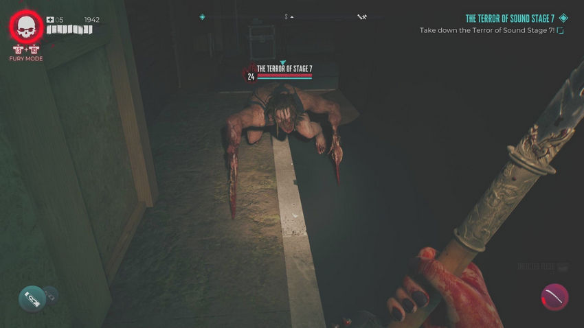 Dead Island 2. Дополнительные задания