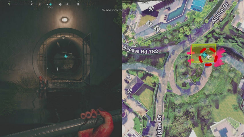 Dead Island 2. Дополнительные задания