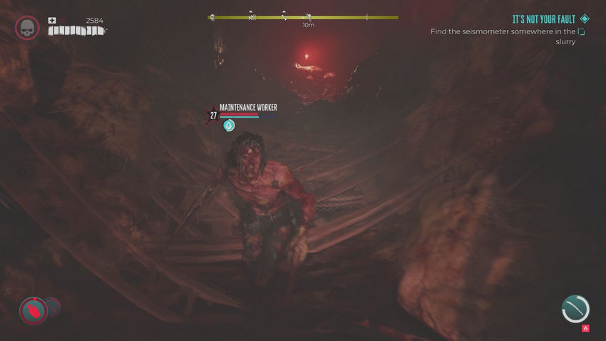 Dead Island 2. Дополнительные задания