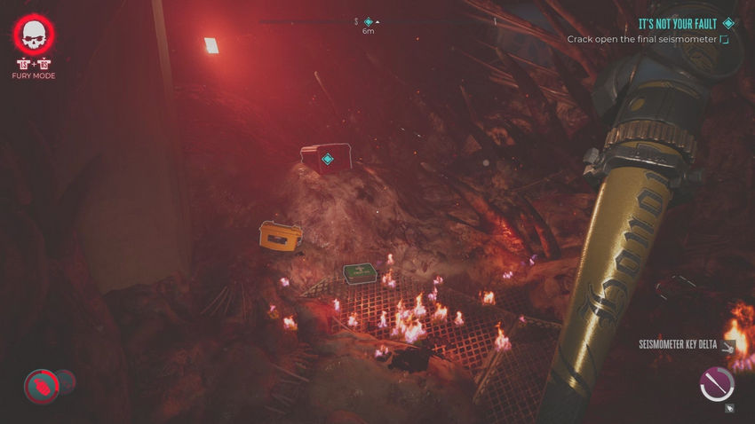 Dead Island 2. Дополнительные задания