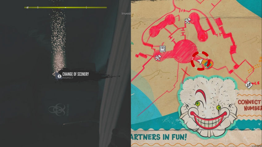 Dead Island 2. Дополнительные задания