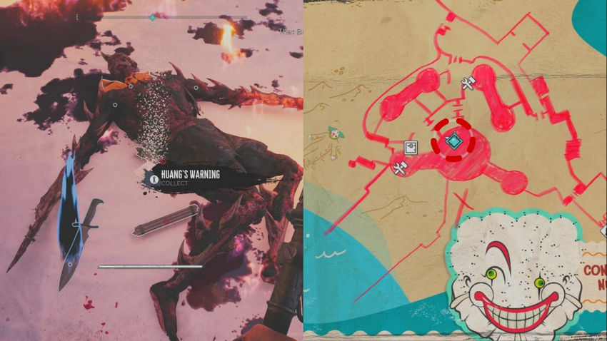 Dead Island 2. Дополнительные задания