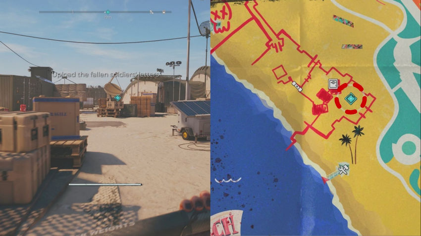 Dead Island 2. Дополнительные задания