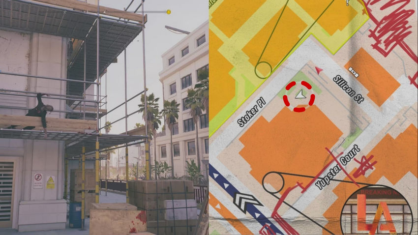 Dead Island 2. Дополнительные задания