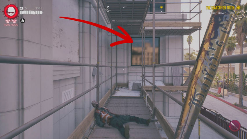 Dead Island 2. Дополнительные задания