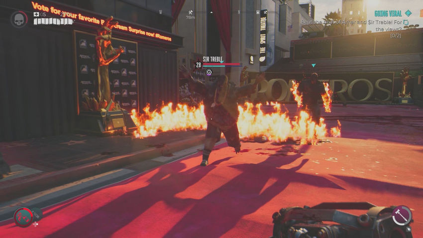 Dead Island 2. Дополнительные задания