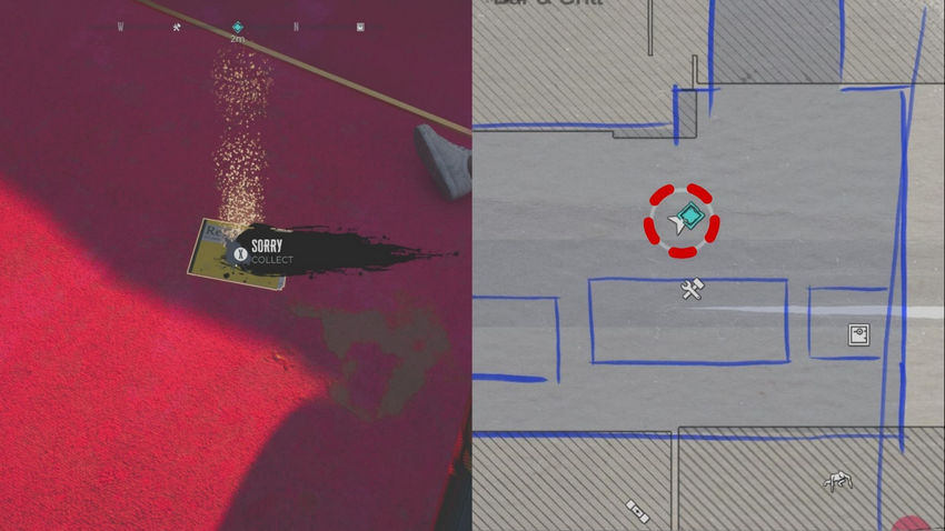 Dead Island 2. Дополнительные задания