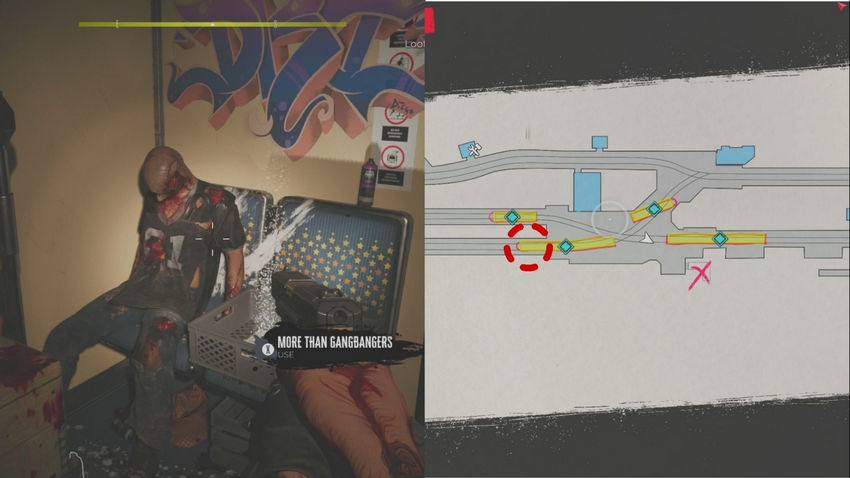 Dead Island 2. Дополнительные задания