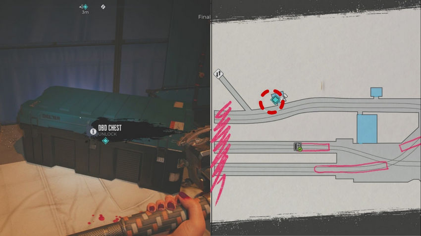 Dead Island 2. Дополнительные задания