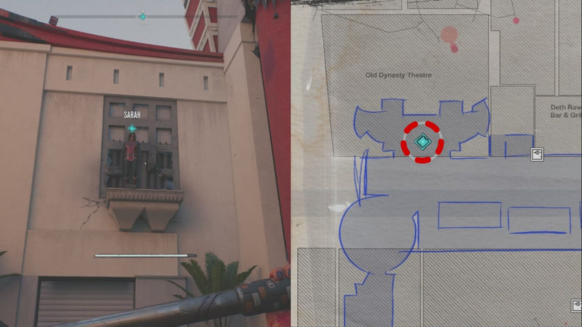 Dead Island 2. Дополнительные задания