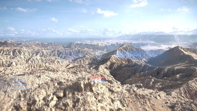 Death Stranding 2. Прохождение