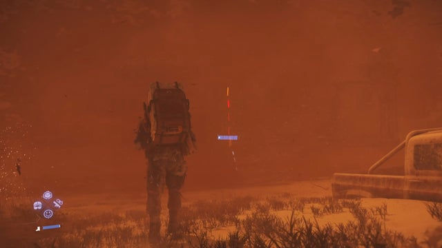 Death Stranding 2. Прохождение