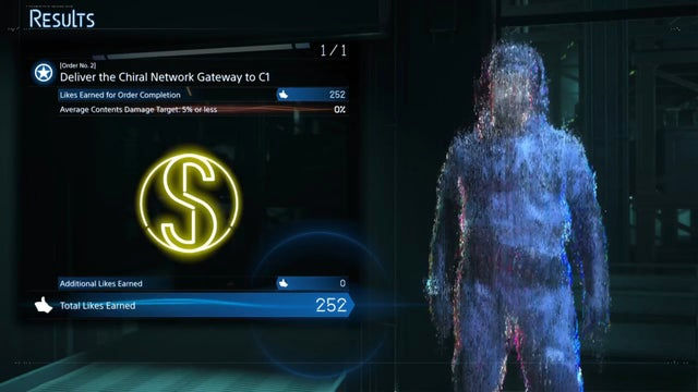 Death Stranding 2. Прохождение