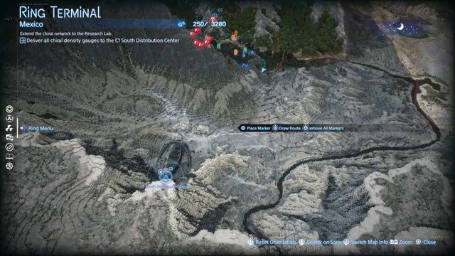 Death Stranding 2. Прохождение