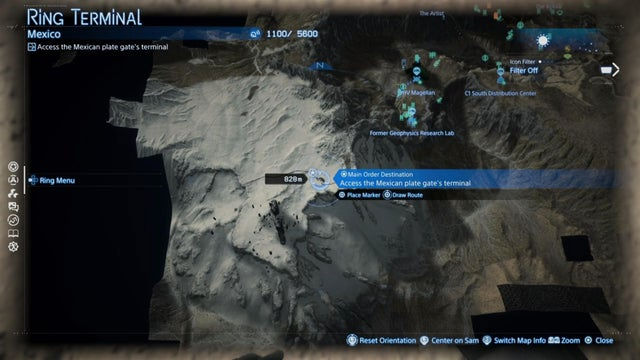 Death Stranding 2. Прохождение