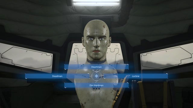 Death Stranding 2. Прохождение