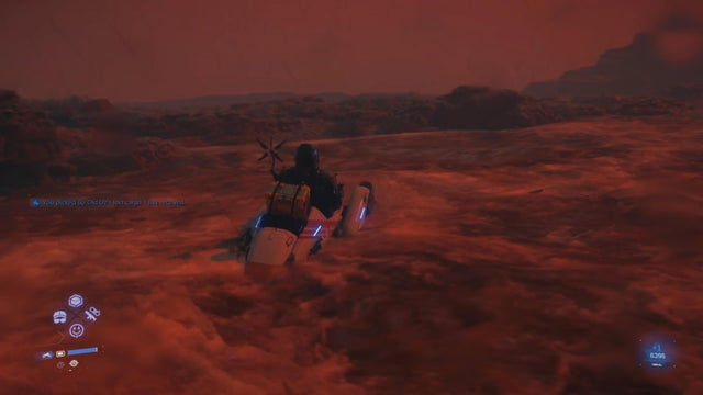 Death Stranding 2. Прохождение