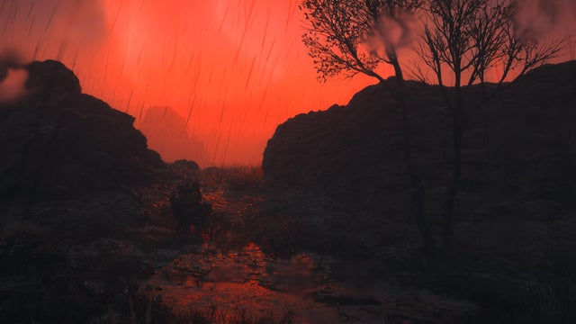 Death Stranding 2. Дополнительные задания