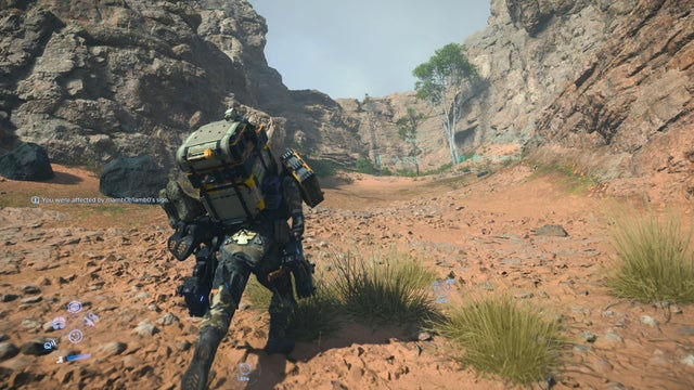 Death Stranding 2. Дополнительные задания