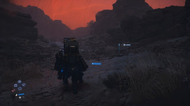 Death Stranding 2. Дополнительные задания