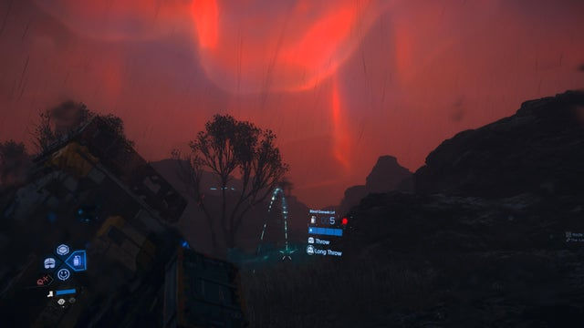 Death Stranding 2. Дополнительные задания