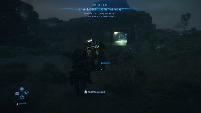 Death Stranding 2. Дополнительные задания