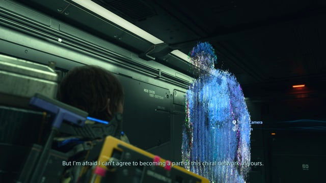 Death Stranding 2. Дополнительные задания