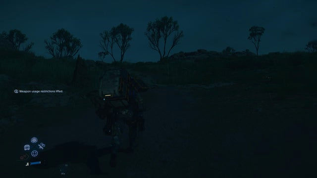 Death Stranding 2. Дополнительные задания