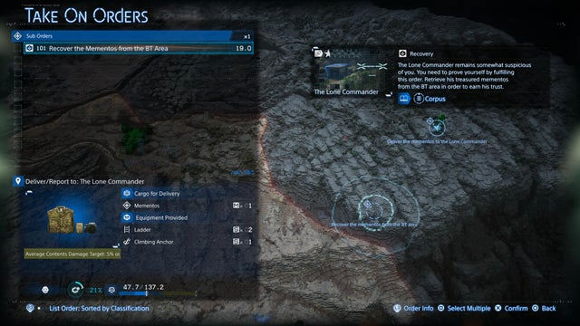 Death Stranding 2. Дополнительные задания