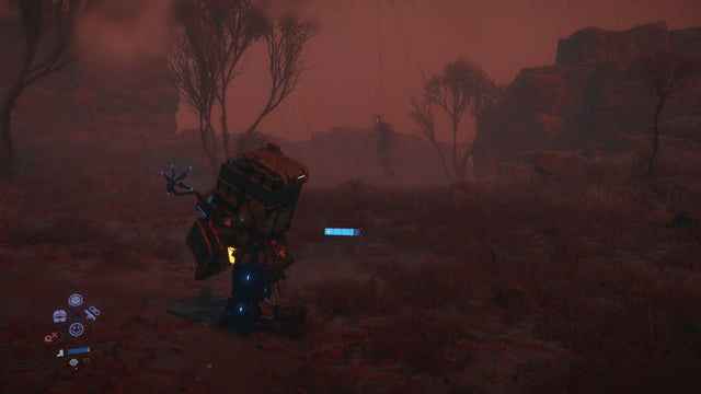 Death Stranding 2. Дополнительные задания