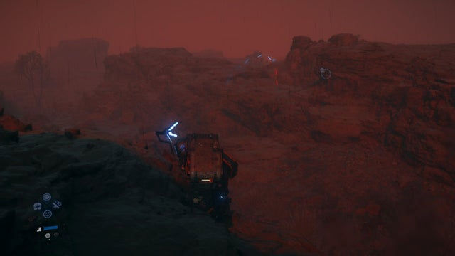 Death Stranding 2. Дополнительные задания