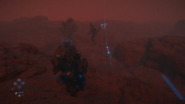 Death Stranding 2. Дополнительные задания