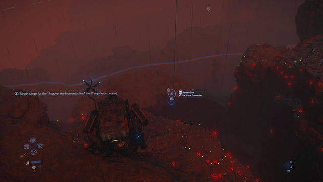 Death Stranding 2. Дополнительные задания