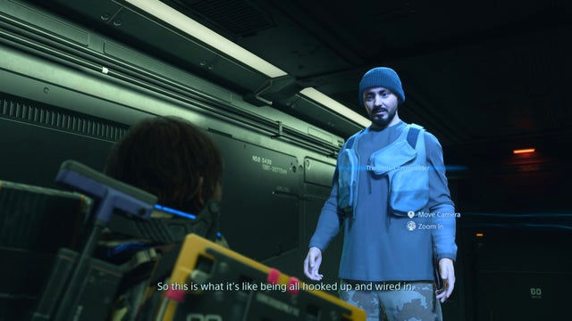 Death Stranding 2. Дополнительные задания