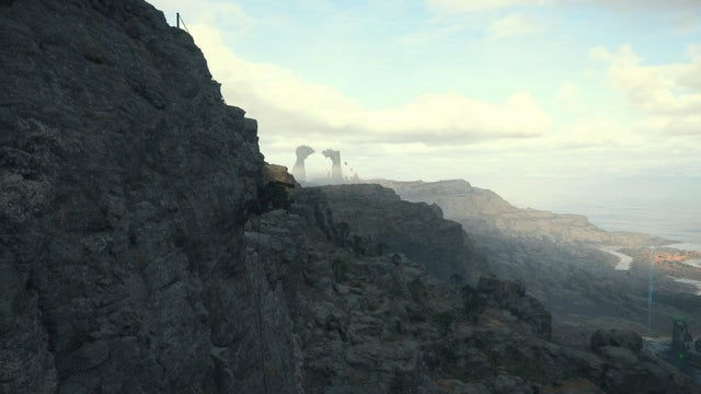 Death Stranding 2. Дополнительные задания