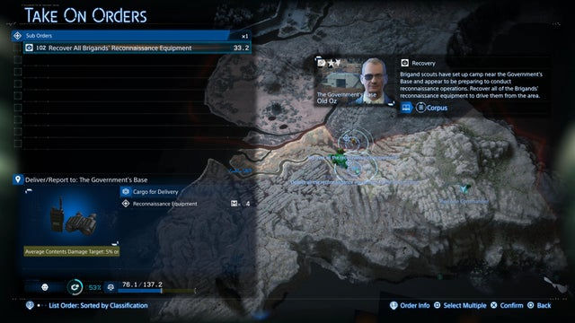 Death Stranding 2. Дополнительные задания