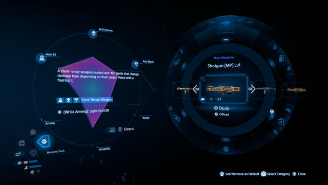 Death Stranding 2. Ведение боя