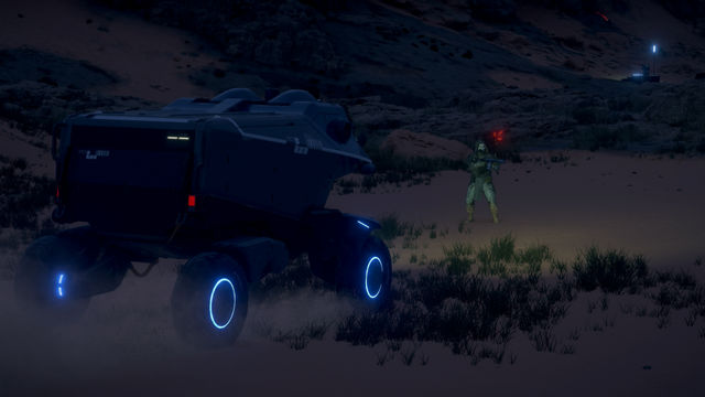 Death Stranding 2. Ведение боя