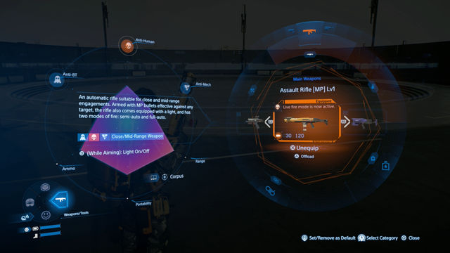 Death Stranding 2. Ведение боя