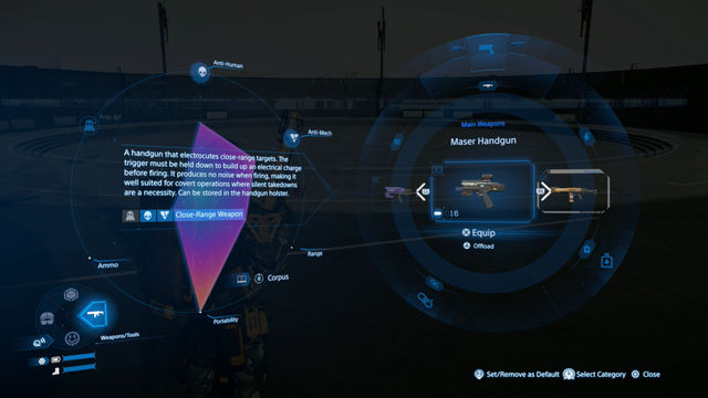 Death Stranding 2. Ведение боя