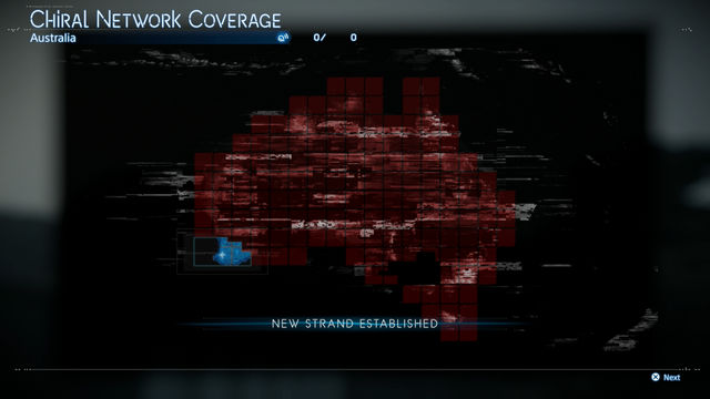 Death Stranding 2. Начало игры