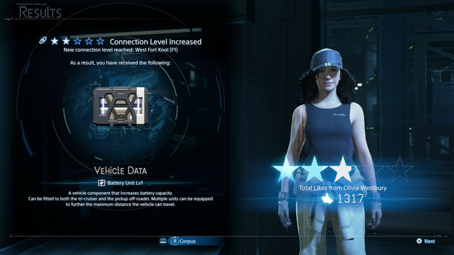 Death Stranding 2. Начало игры