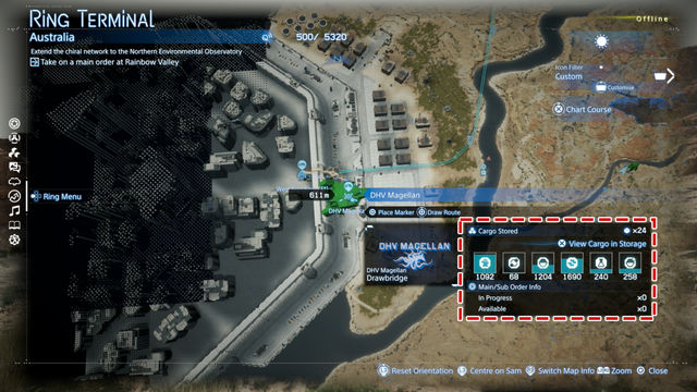 Death Stranding 2. Начало игры