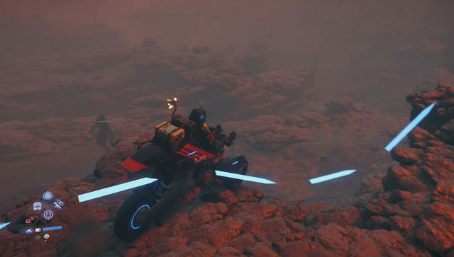 Death Stranding 2. BT