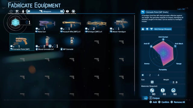 Death Stranding 2. BT