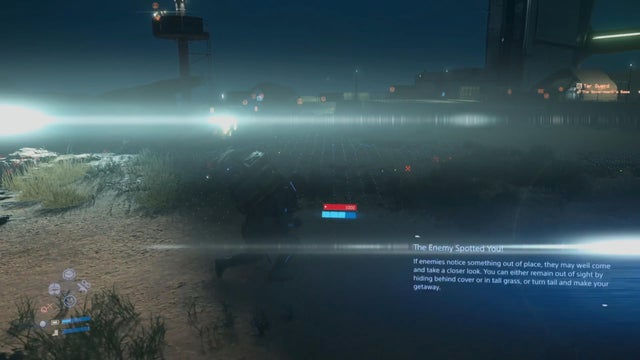 Death Stranding 2. Прохождение